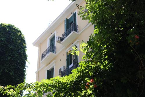 Omonia Hotel | Elikon
