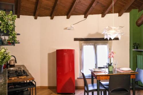 Crema Apartment | Elio's secret spot