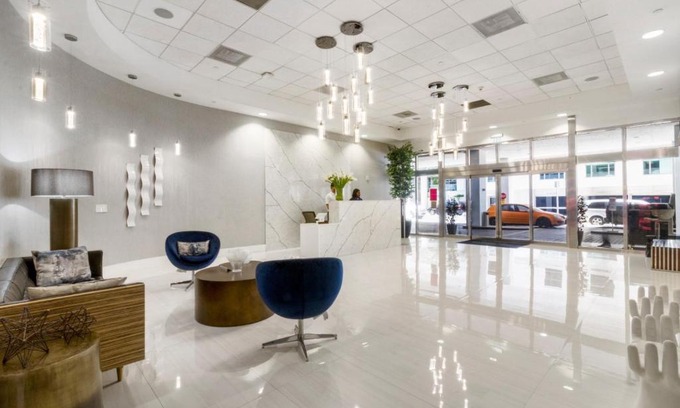 Brickell Apartment | Elite Brickell Studio on the Bay