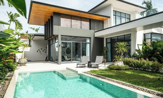 Chalong Villa | Elite Chalong Villas