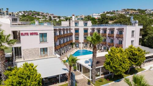 Yalikavak Hotel | Elite Hotel Yalıkavak