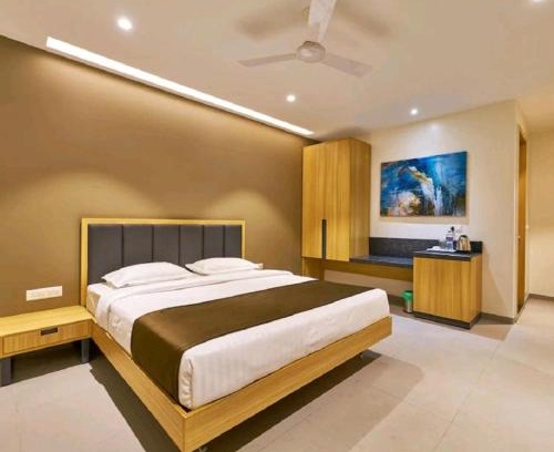 Kolhapur Hotel | Elite Inn, Kolhapur