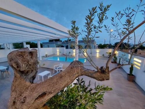 Torre Suda Apartment | Elite Luxury Residence