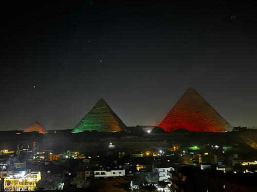 As-Salam Apartment | Elite Pyramids View Inn