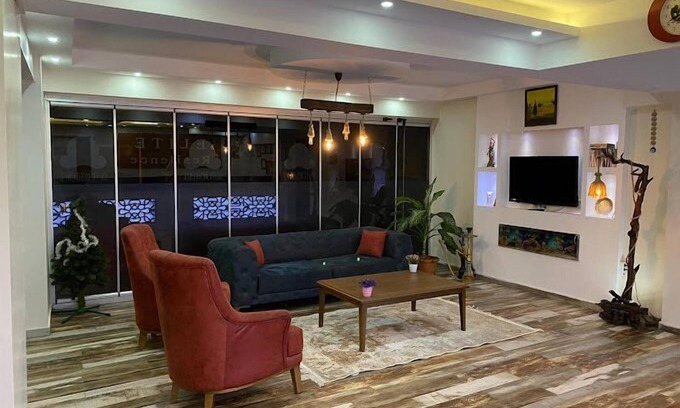 Efeler Apartment | elite residence aydın