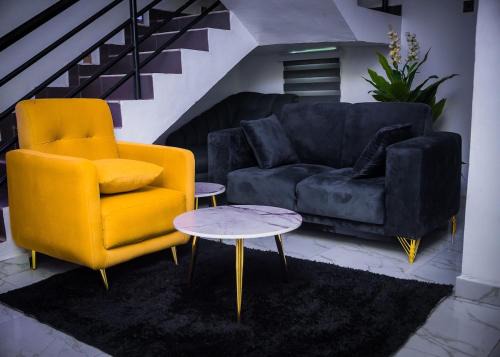 Abeokuta Apartment | Elite Residence