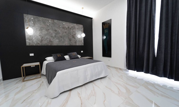 Vasto Bed & Breakfast | ELITE ROOMS NAPOLI