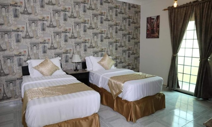 Hera Street Hotel | Elite Suites Residential Unites