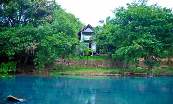 Sevanagala Hotel | Eliyanth Udawalawe