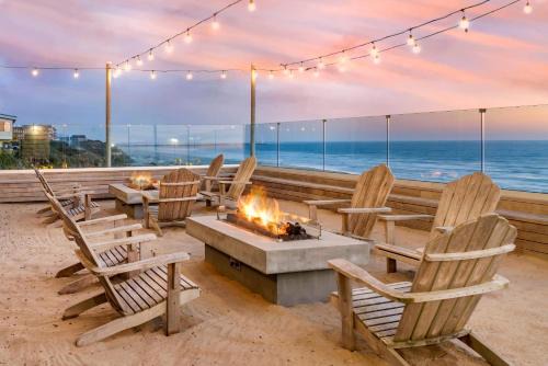 Newport Hotel | Elizabeth Oceanfront Suites, an Ascend Collection Hotel