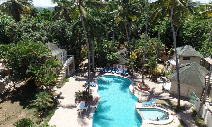 Cabarete Hotel | Elkaoba