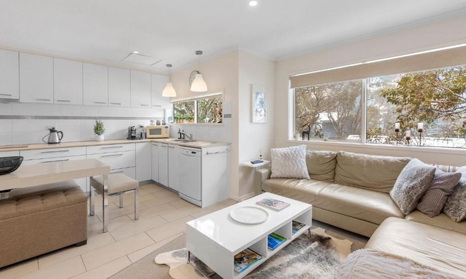 Mount Buller Apartment | Elkhorn 17