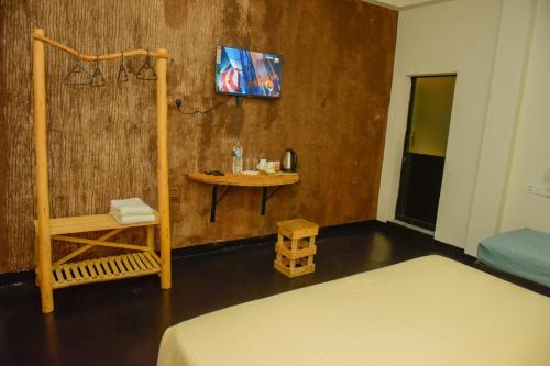 Ella Hotel | Ella Brown House