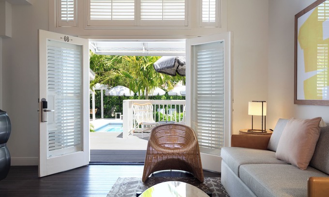 Old Town Hotel | Ella's Cottages - Key West Historic Inns
