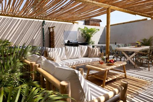 Eilat Apartment | Ella Sun mini villa