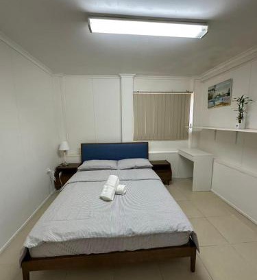 Algester House | Ella sweet home