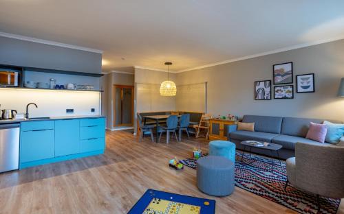 Oberwiesenthal Hotel | Elldus Resort