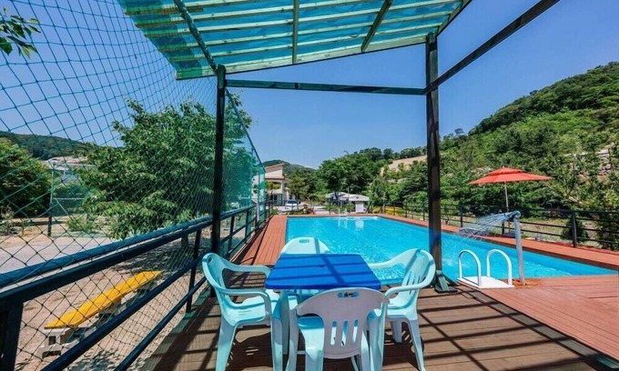 Sang Apartment | Elle Pension