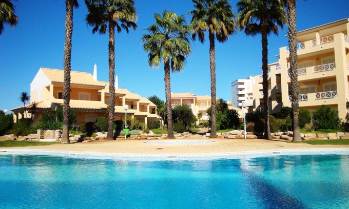 Vilamoura House | Ellegance CIP