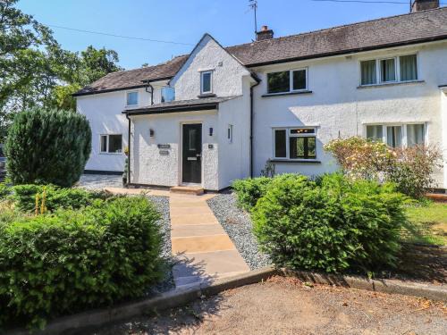 Underbarrow House | Ellerbeck Bridge