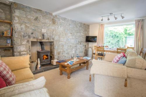 New Quay House | Ellesmere New Quay