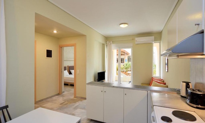 Daratsos Apartment | Elma's Dream Apartments & Villas