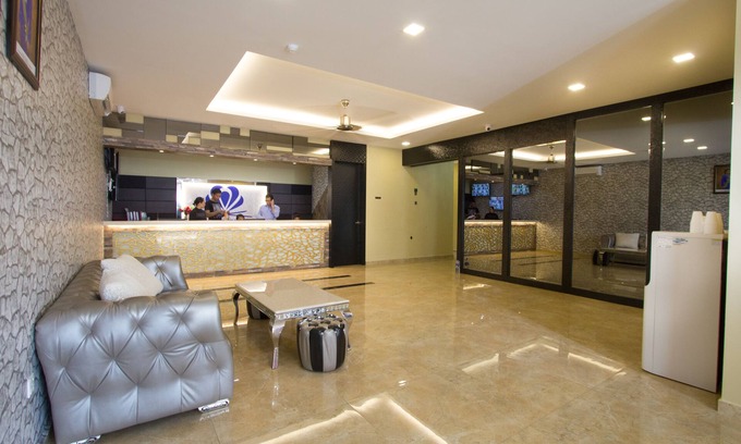 Central District Hotel | Elmark Hotel Johor
