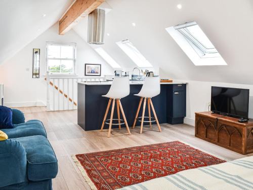 Tintagel House | Elmington Studio