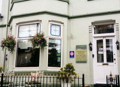 South Shields Bed & Breakfast | Elmswood Guest House