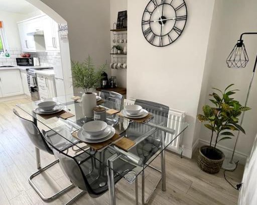 Bangor House | Elmwood House