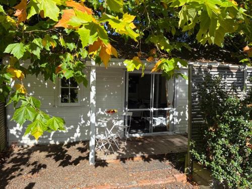 Greytown House | Elmwood Studio 143 Papawai Rd A quiet place just out of town