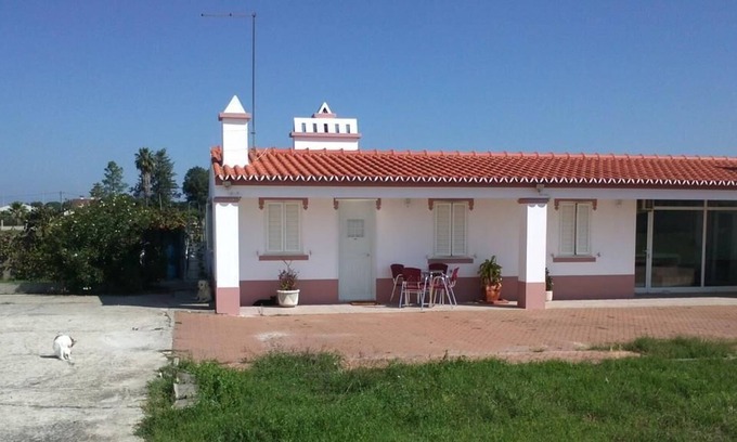 Grandola House | Elodie's Country House - Typical Alentejo House
