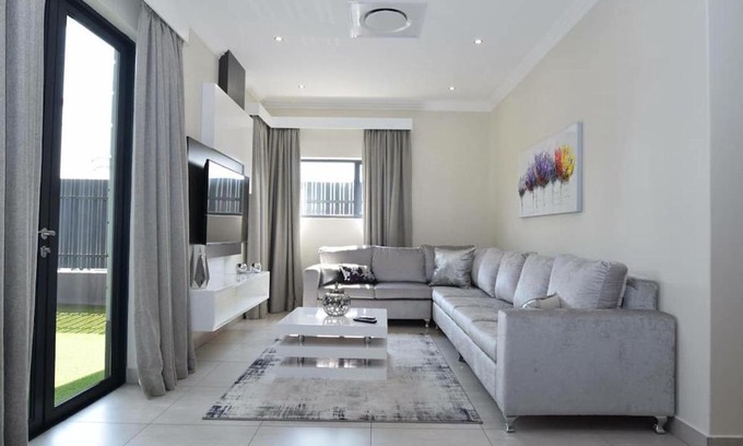 Ekurhuleni Apartment | Elridge Living