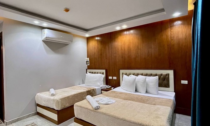 Abdin Bed & Breakfast | ELShams Hotel