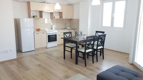 Ohrid Apartment | Elsie Apartment