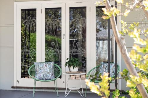 Margaret River House | Elva Garden Cottage