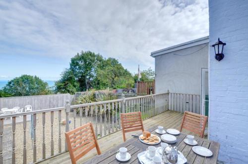 New Quay House | Elvor