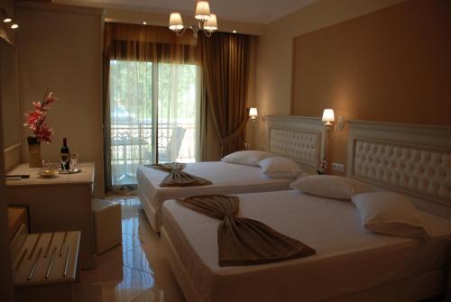 Asprovalta Apartment | Elxis Luxury Resort