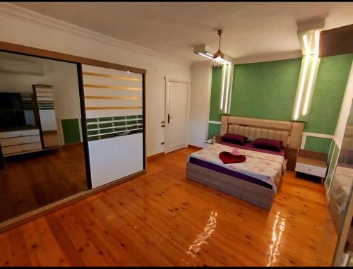 Al Duqqi Apartment | Elysian Residence