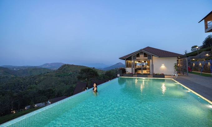 Elappara Resort | Elysian Vale
