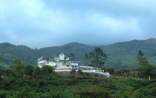 Munnar Resort | Elysium Garden
