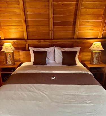 Bedugul Other | eM eR GLAMPING & VILLAS