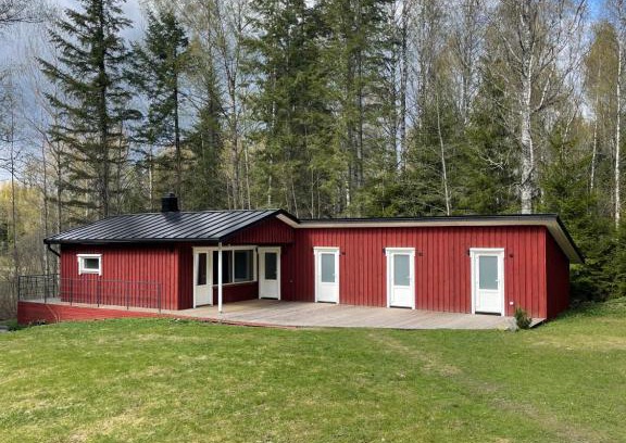 Kaariku House | Emakaru Puhkemaja