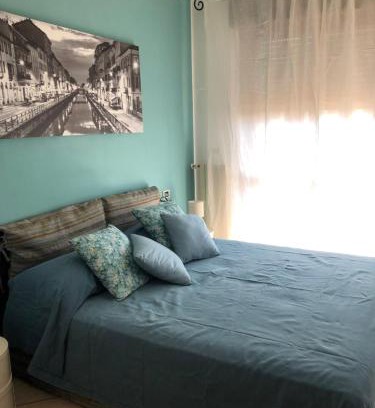 Rozzano Apartment | Emariva Apartment