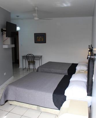 Pisco Hotel | Embassy Beach