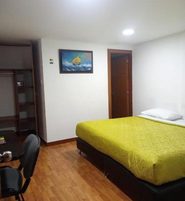 Quinta Paredes Hotel | Embassy On Holidays