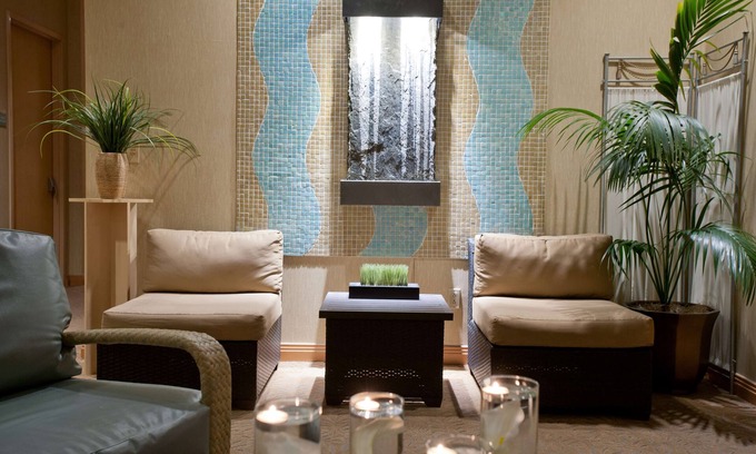 Concord Resort | Embassy Suites by Hilton Charlotte Concord Golf Resort & Spa