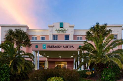 Miramar Beach Hotel | Embassy Suites by Hilton Destin Miramar Beach