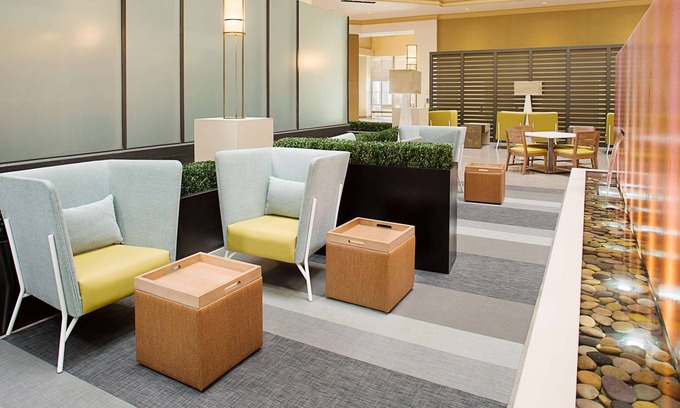 Marina District Hotel | Embassy Suites by Hilton San Diego Bay Downtown