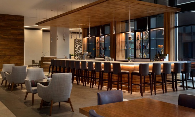 Amarillo Hotel | Embassy Suites by Hilton Amarillo Downtown